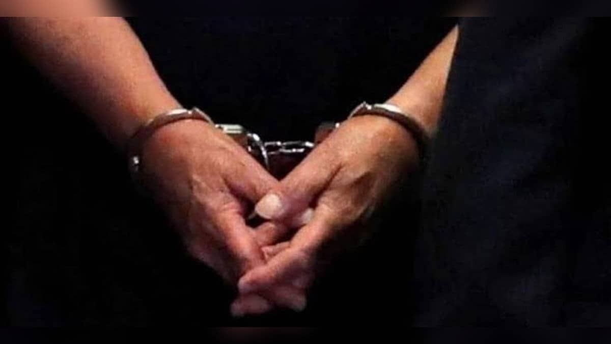 Six Members of Notorious ‘Kachha Baniyan’ Gang Arrested In Delhi After Encounter With AATS South Team