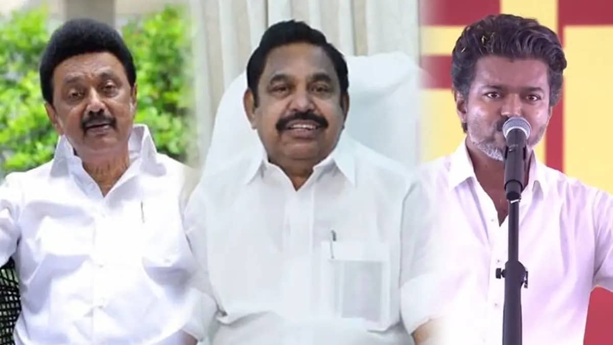 ‘Won’t Disturb TVK Govt for 6 Months’: MK Stalin Rejects DMK’s Alliance With AIADMK Amid Tamil Nadu Political Flux