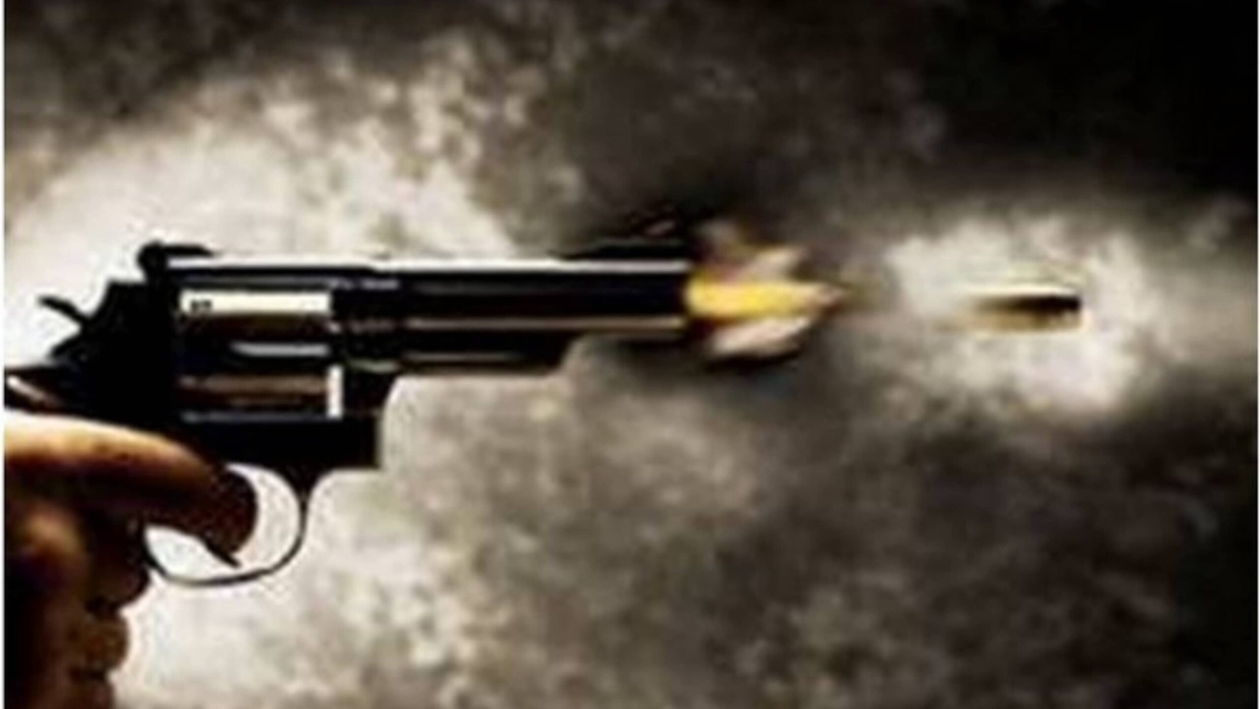 Patna Spice Trader Shot Dead During Civil Defence Blackout In Sultanganj Area