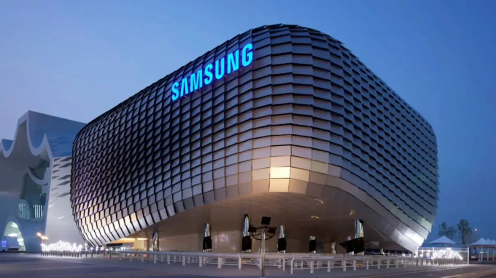 Global AI Boom Spurs Looming Strike & Deep Divisions At Samsung