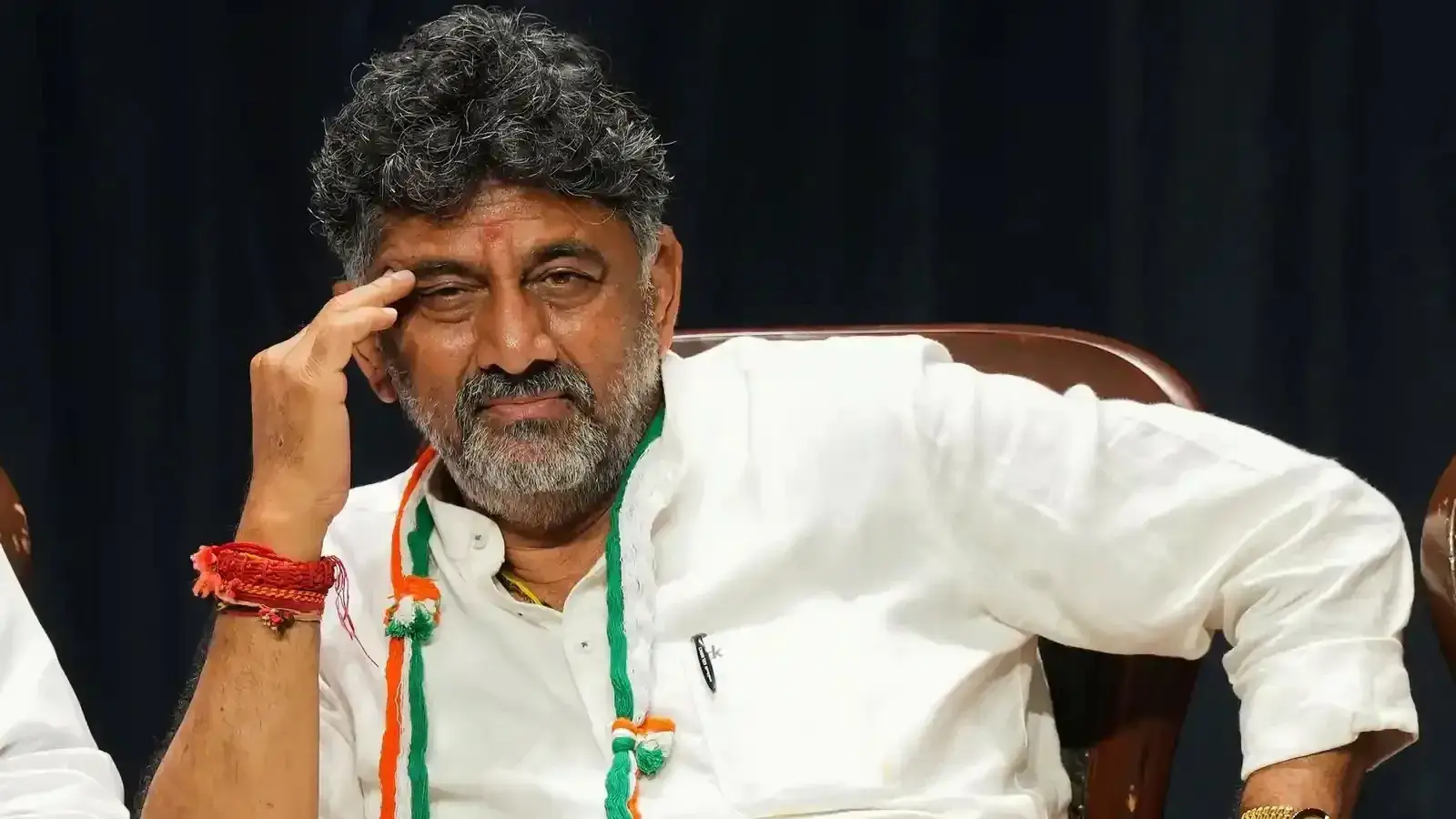 Karnataka Power Tussle: DK Shivakumar Likely To Take Oath As Chief Minister On May 30