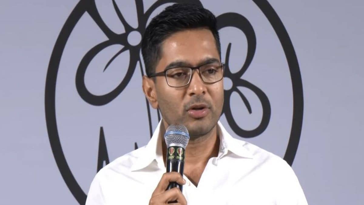TMC MP Abhishek Banerjee’s Z+ Security Cover Downgraded on First Day of BJP Government
