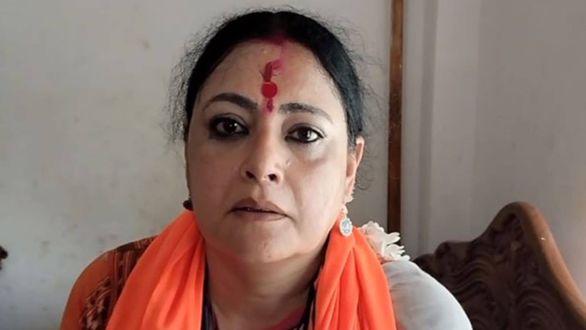 ‘Restoring Honour of Women, Safety of all is Our Responsibility’: Agnimitra Paul Reiterates BJP’s Promise in West Bengal