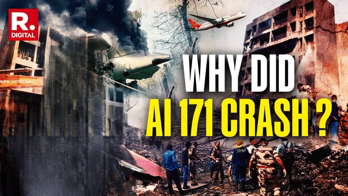 Air India Ai-171 Crash Probe In Final Stages, Report Expected Soon: Civil Aviation Minister