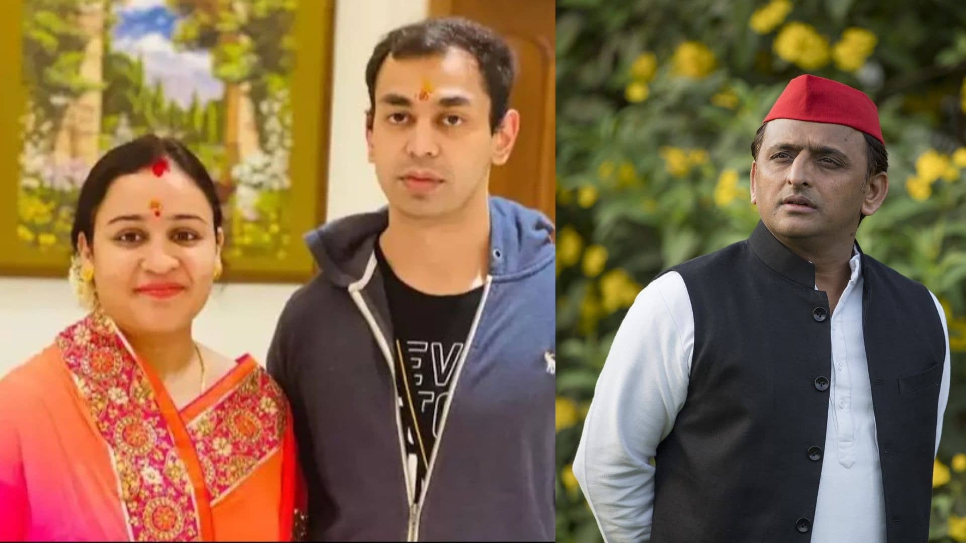 Mulayam Singh’s Son Prateek Yadav Passes Away: Know About His Life Outside Politics, Net Worth, and Family Tree