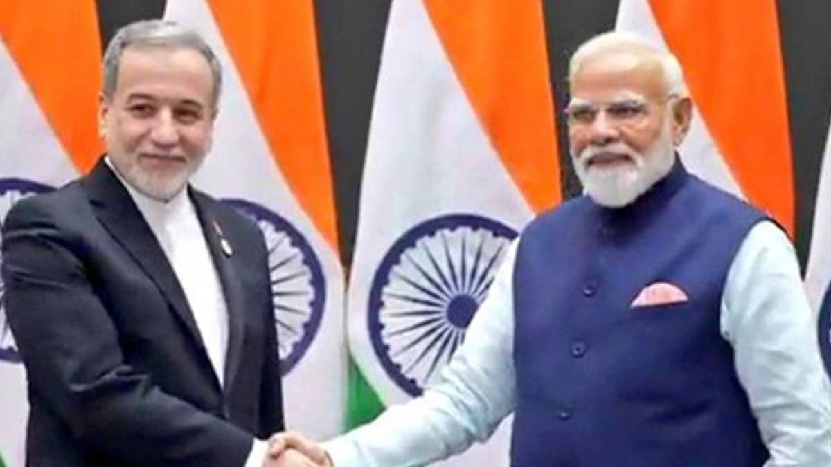 Amidst West Asia Tensions, PM Modi and Iran’s Abbas Araghchi Hold High-Stakes Talks on BRICS Sidelines