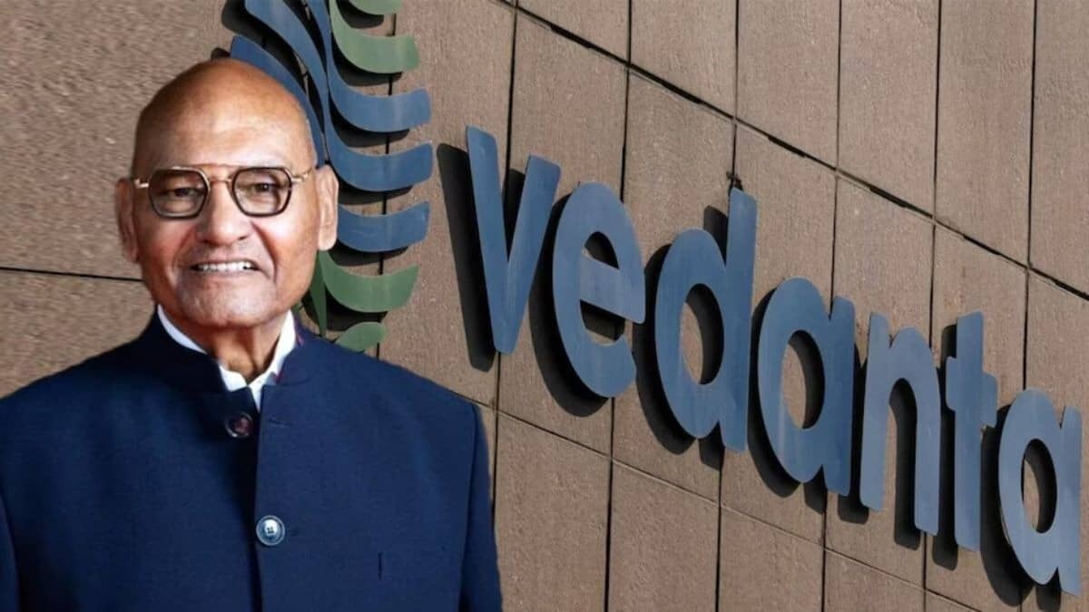 ‘We Will Deliver For India’ Says Vedanta’s Anil Agarwal After PM Modi’s Save Forex Call