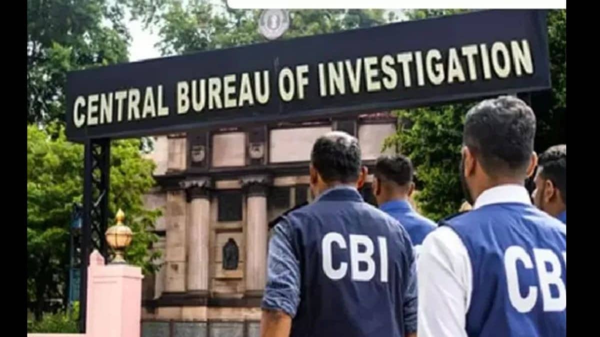 CBI Takes Over NEET 2026 Paper Leak Probe As 150 Candidates Questioned Across 3 States
