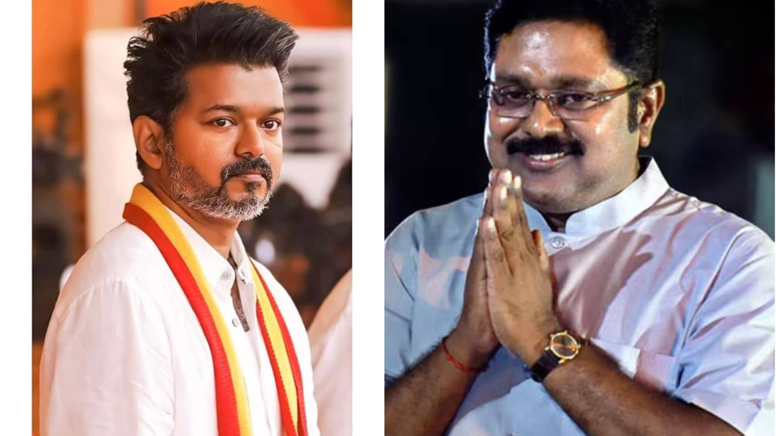 AMMK Chief Dhinakaran Accuses TVK Govt Over 200-Unit Free Power, Calls It ‘DMK Continuation’