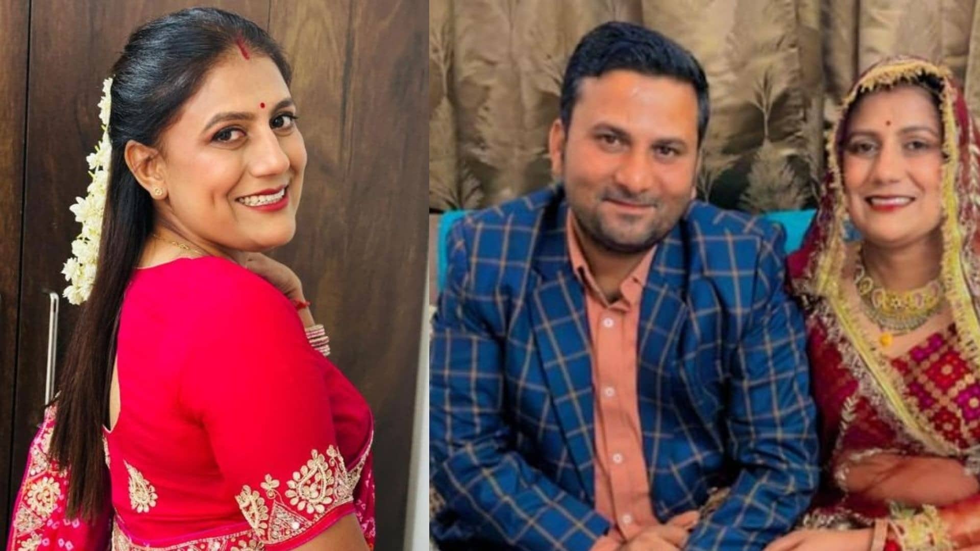 Jaipur Anu Meena Death Case: Absconding Husband Gautam Meena Alleges ‘Blackmail’ By Wife’s Family, Seeks ‘Fair Probe’