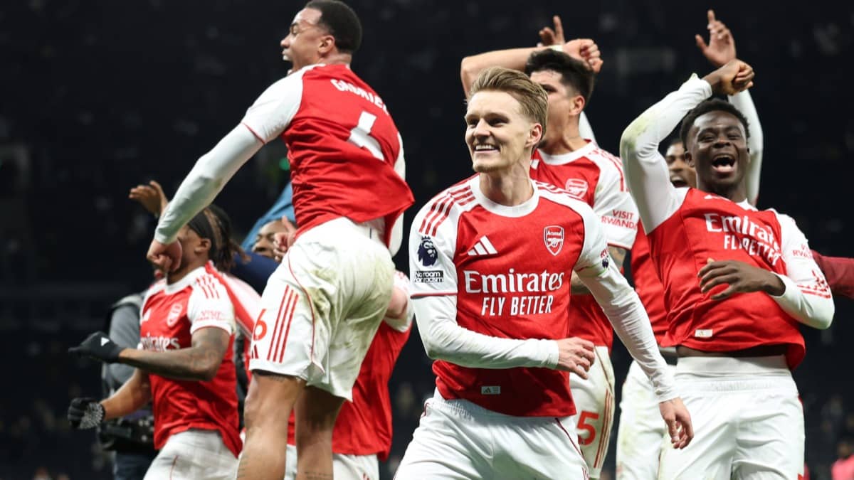 Champions League Prize Money: How Much Arsenal Can Earn In Europe This Season?