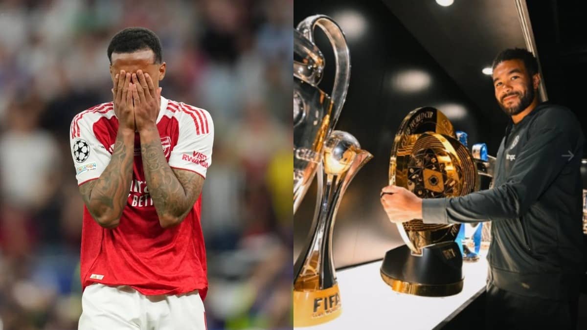 Chelsea BRUTALLY Troll Arsenal After Gunner’s UCL Heartbreak vs PSG