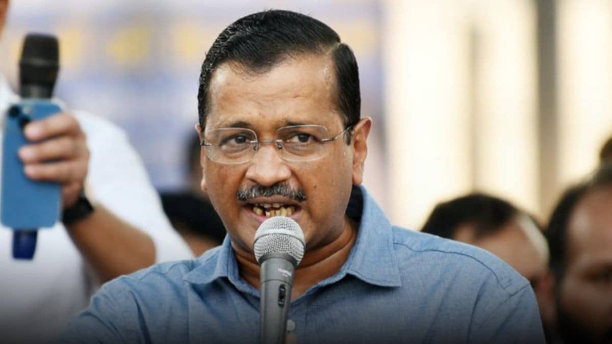 ‘Can’t Our Gen-Z Send Ministers To Jail?’ Kejriwal Calls on Gen Z To Protest Against NEET-UG Paper Leaks