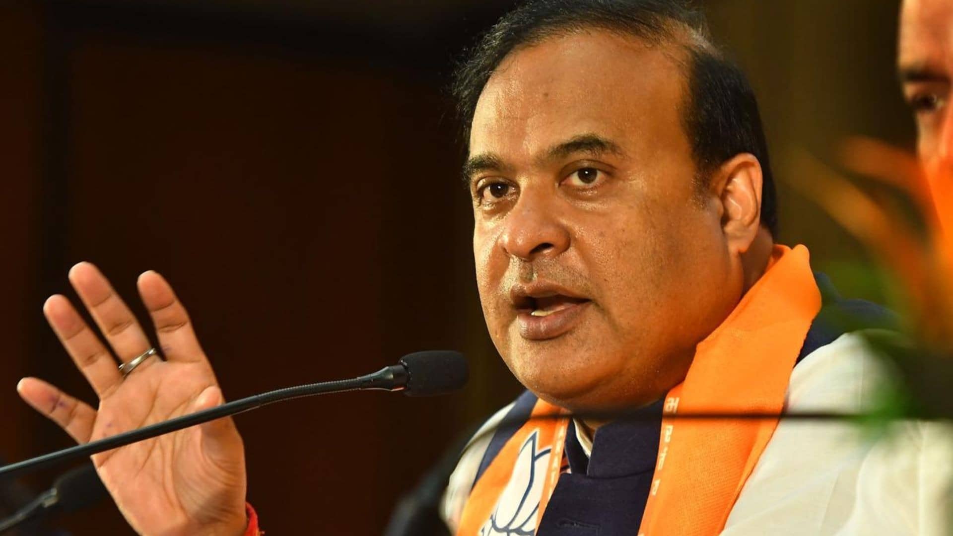 Assam Cabinet To Be Expanded On June 5: CM Himanta Biswa Sarma