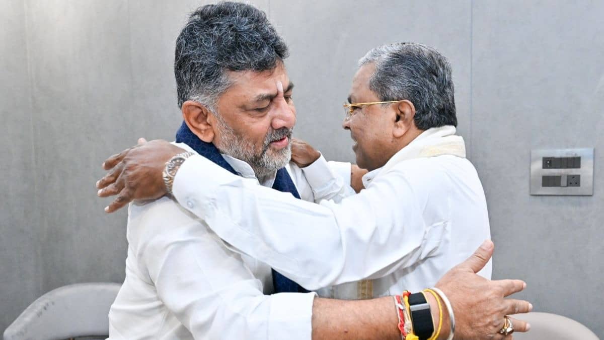 ‘Swearing-in of New CM Won’t Bring Relief for Common People’: Bjp’s Bommai Slams Congress Amid Leadership Transition in Karnataka
