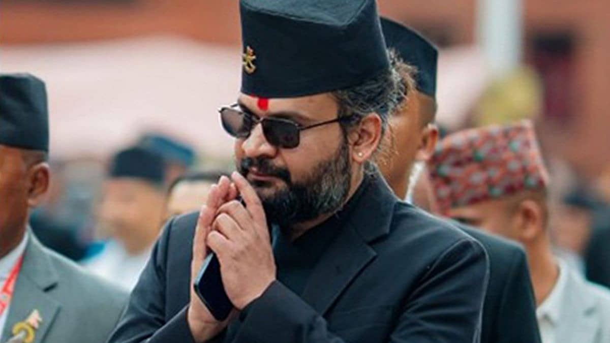 Nepal PM Balendra Shah Says India Border Disputes Will Be Resolved Via Dialogue