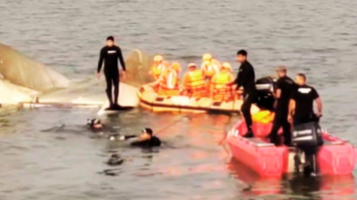PM Modi Announces Rs 2 Lakh Ex-Gratia For Jabalpur’s Boat Tragedy Victims, Rs 50,000 For Injured