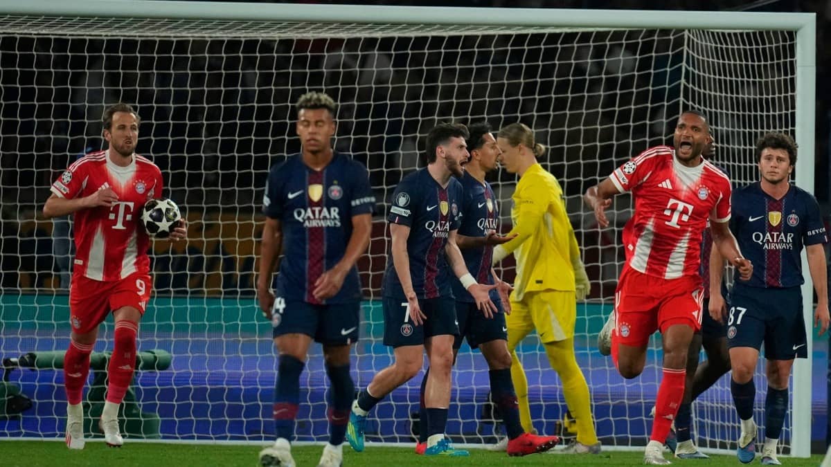 Bayern Munich vs PSG Live Streaming: When And Where To Watch UEFA Champions League Semifinal In India?