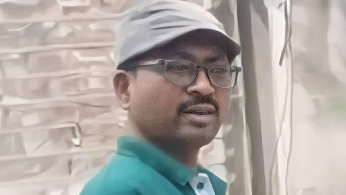 BJP Worker Madhu Mandal Beaten to Death, Family Blames TMC Rivals, Calls for Immediate Arrest