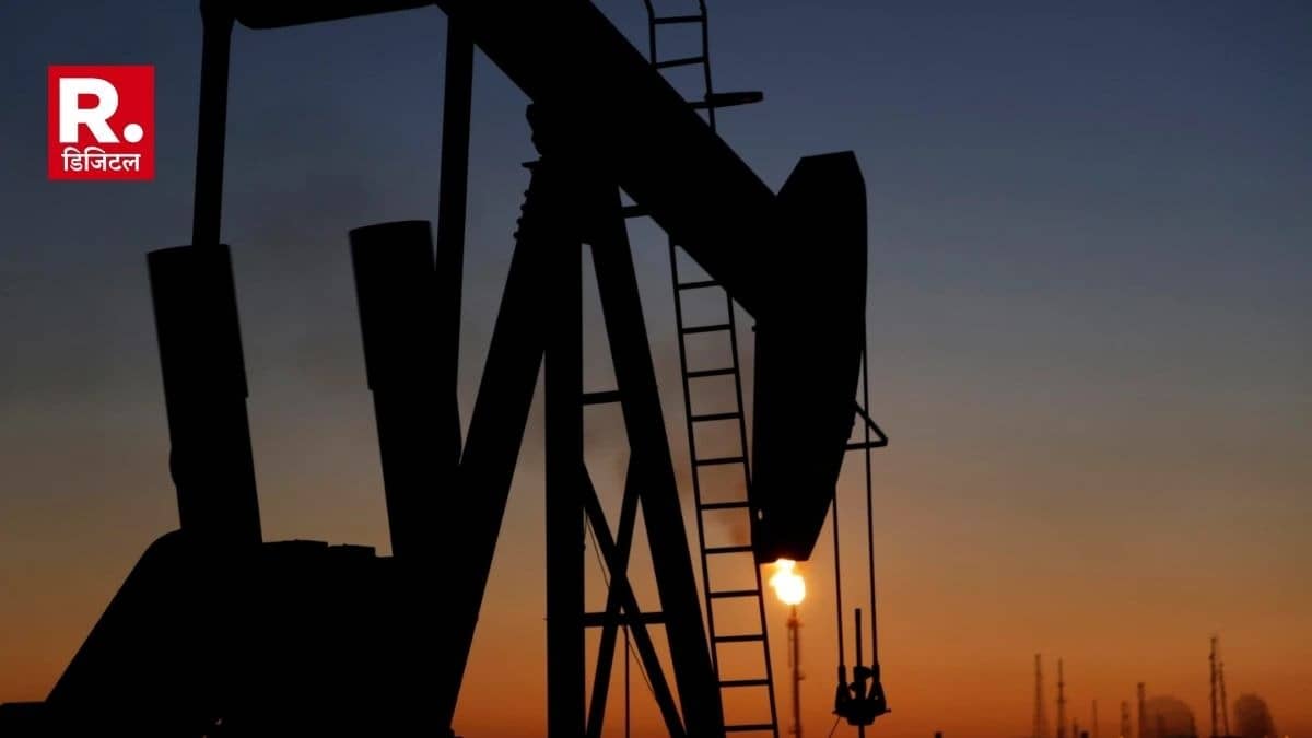 India’s HPL Turns To Oman Naphtha As Iran War Disrupts Supplies