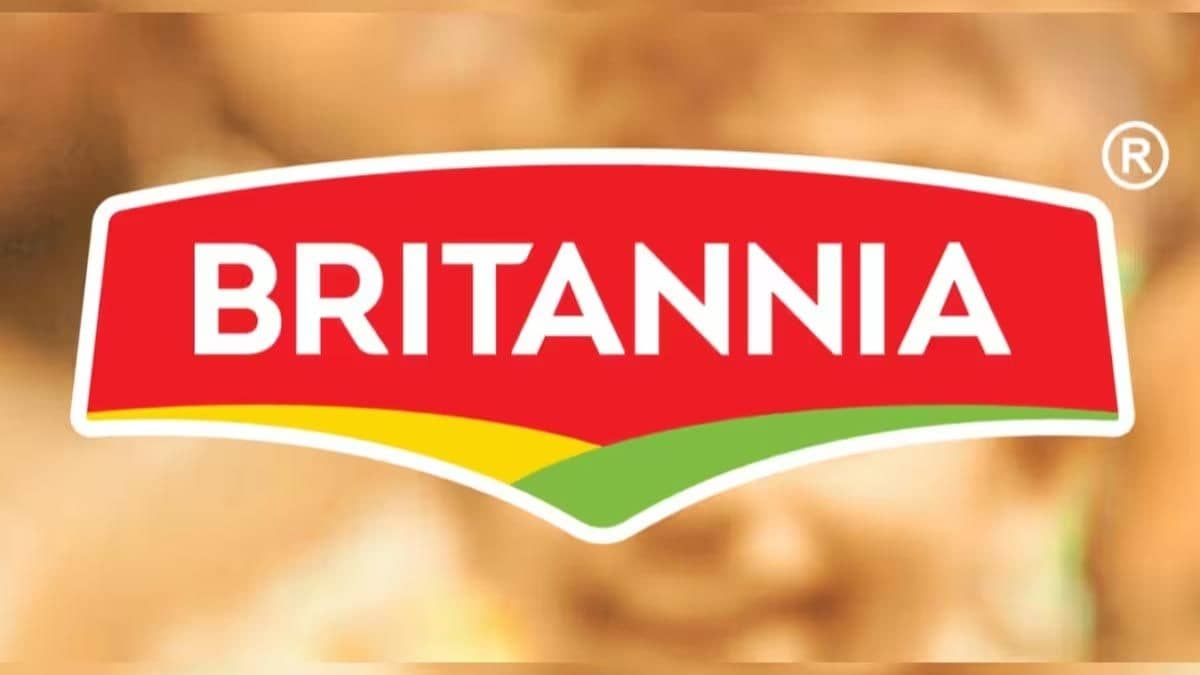 Is Your Tea Break Getting Costlier? Britannia Shares Slump as FMCG Giant Signals Hikes Amid Q4 Results