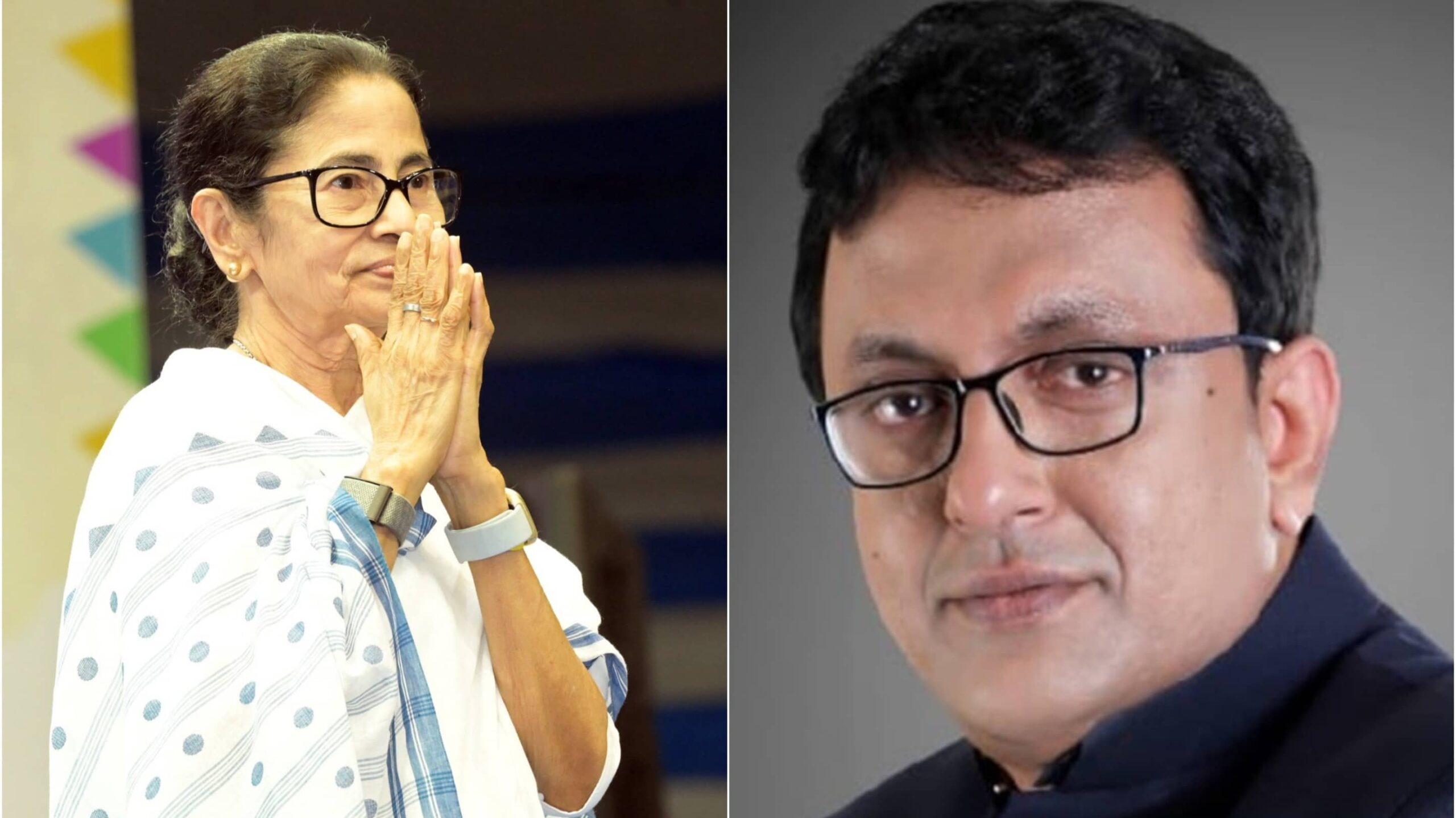 ‘Can No Longer Support Immoral Acts’: Another Jolt To Mamata Banerjee As TMC’s National Spokesperson Santanu Sen Resigns