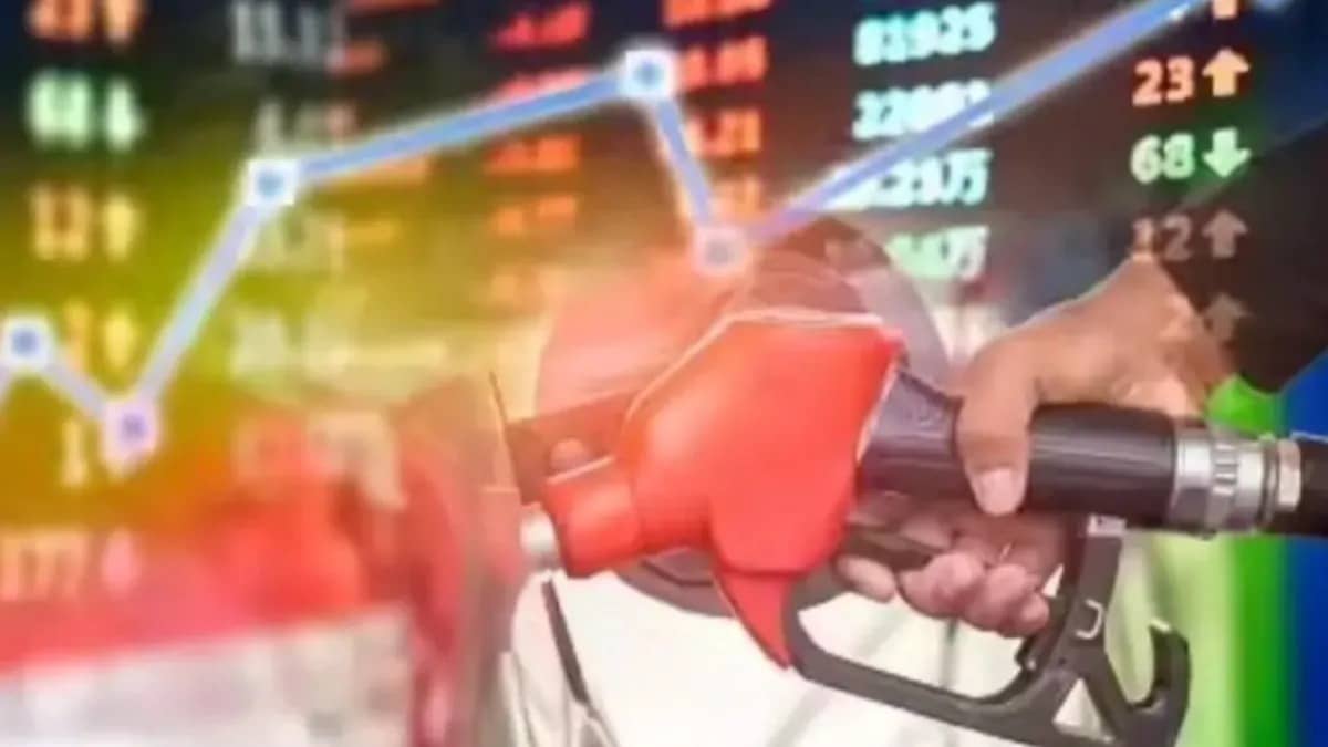 Centre Revises Export Levies On Petrol, Diesel, ATF From June 1 Amid West Asia Crisis