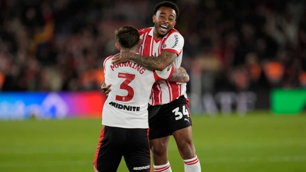 Championship Playoff Final Could Change, Supporters Warned After Southampton Spying Accusations