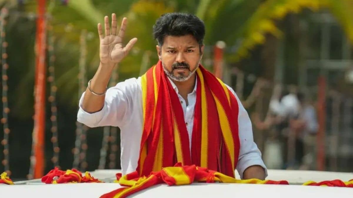 Tamil Nadu Political Thriller Continues: Vijay Still Short Of 2 MLAs, Fails To Prove Majority For 3rd Time As IUML Withdraws Support