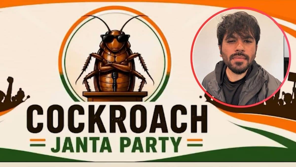 Cockroach Janata Party Founder Expelled From Boston University? Abhijeet Dipke Reacts To Viral Claims