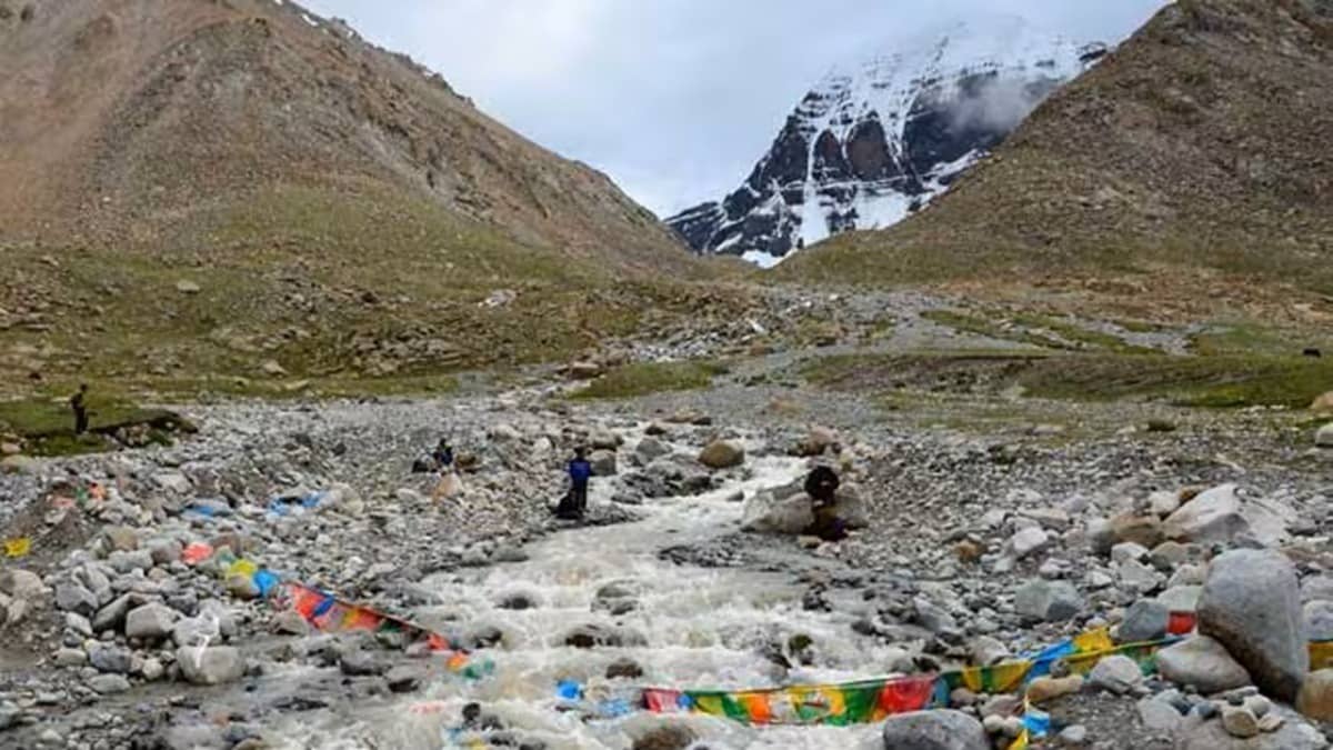 ‘Claims Untenable’: India Rejects Nepal’s Claim On Lipulekh, Says Kailash Yatra Route Used Since 1954; Open To Talks