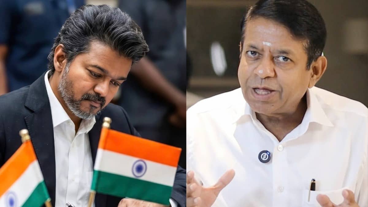 After Massive Criticism, CM Vijay Starts With A Rollback: Astrologer OSD Removed
