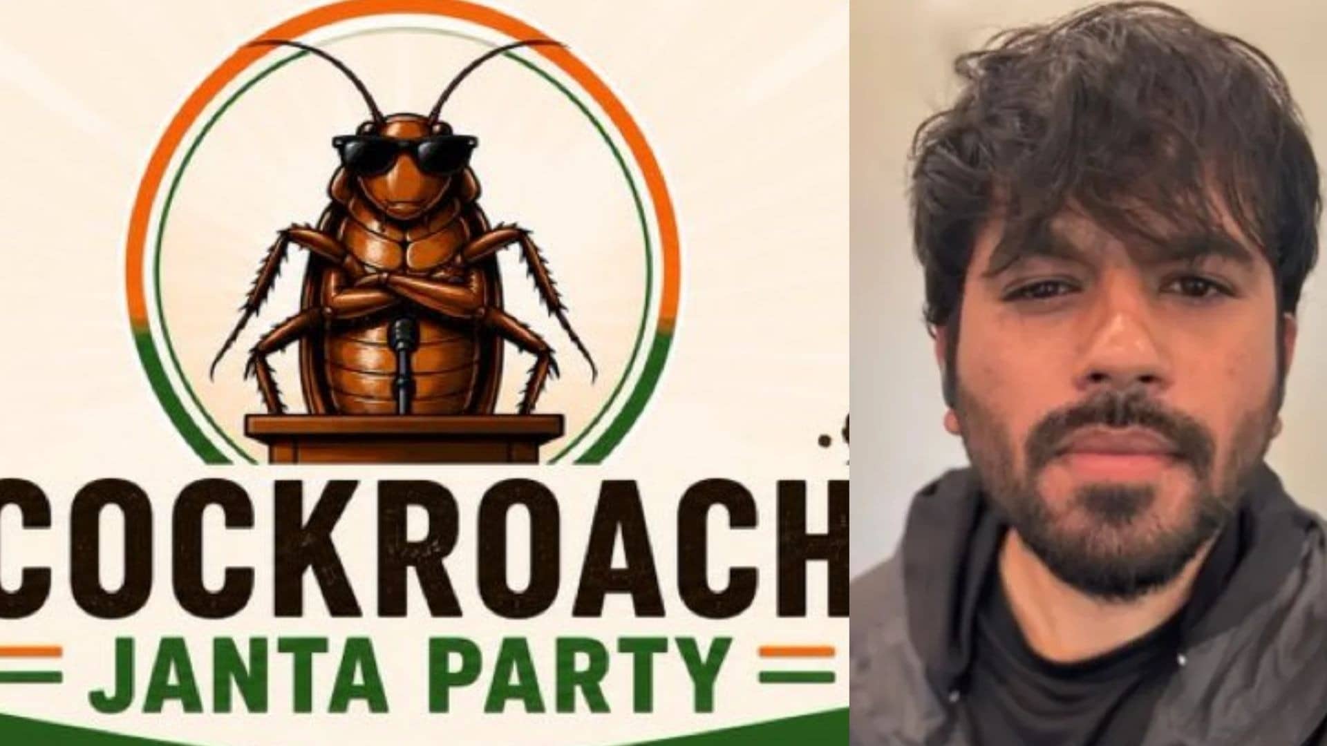 Cockroach Janta Party Founder Files Delhi High Court Plea Against X and Centre Over Account Block