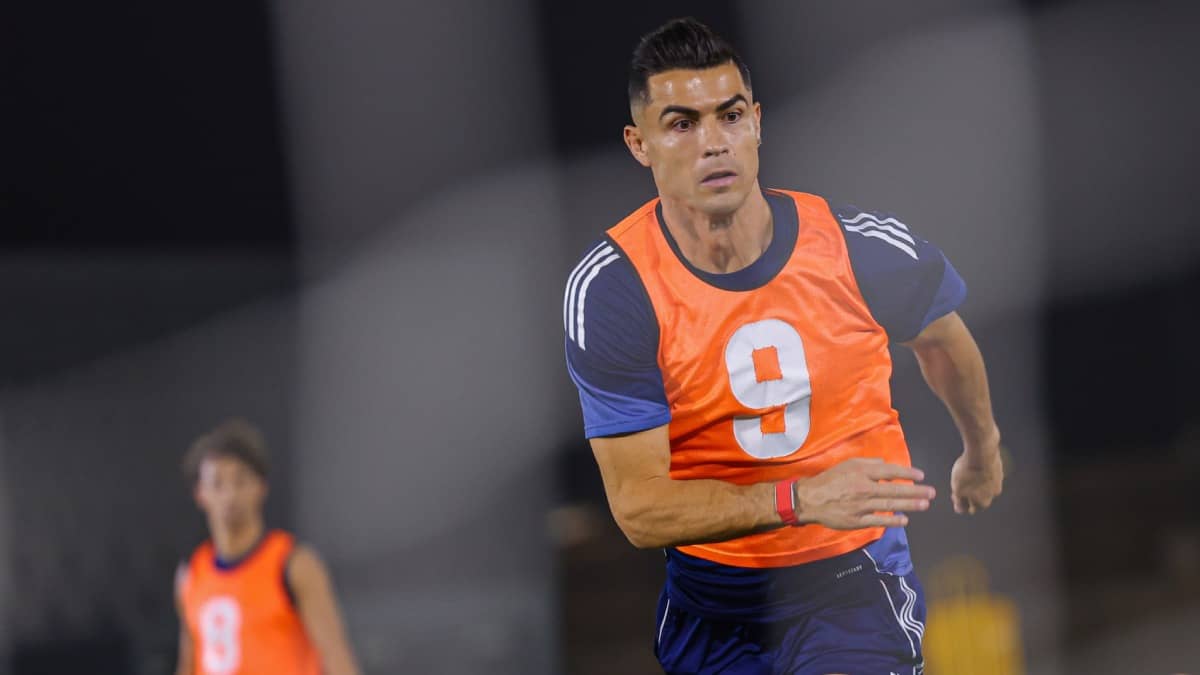 Al-Shabab vs Al-Nassr Live Streaming: When And Where To Watch Saudi Pro League In India?