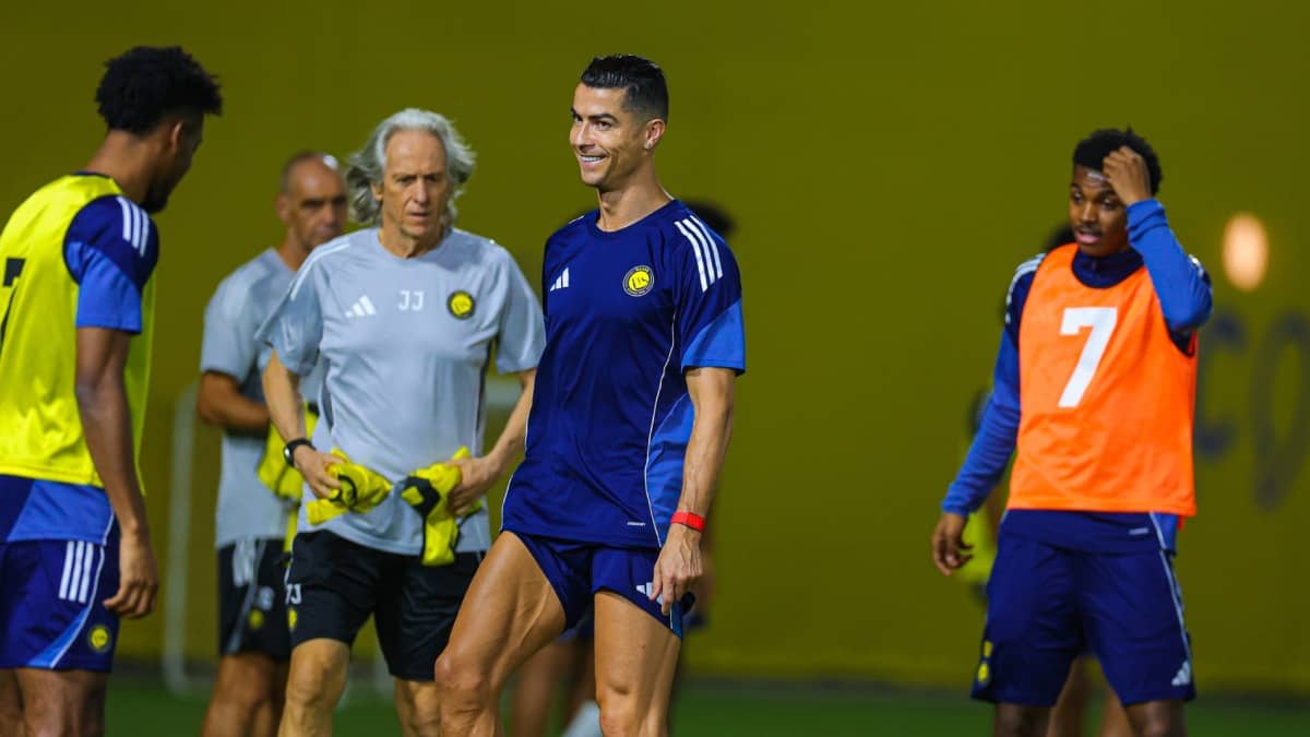 Al-Nassr vs Gamba Osaka Live Streaming: When And Where To Watch AFC Champions League Two Final In India?
