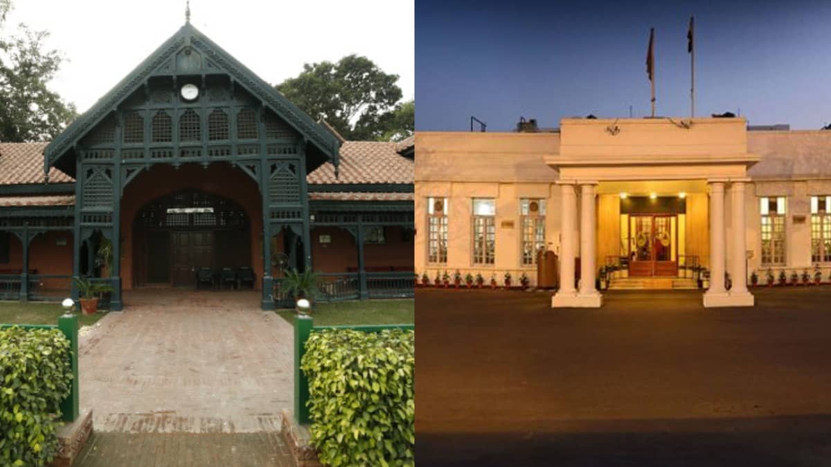 How Is Delhi Gymkhana Linked To Lahore Gymkhana? Ties Pop Out Amid Looming Govt Takeover