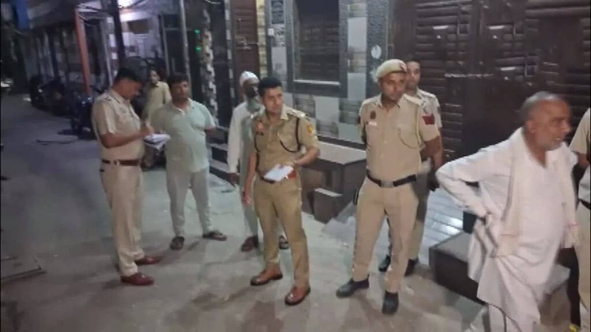 Delhi Horror: 16-Year-Old Stabbed To Death By Minors In Gautam Vihar; Investigation Underway