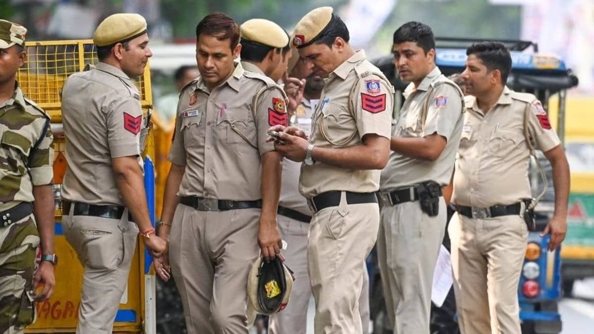 4 Detained Over Alleged Assault And Molestation Of 2 Women From Assam, Bihar In Delhi’s Nehru Place