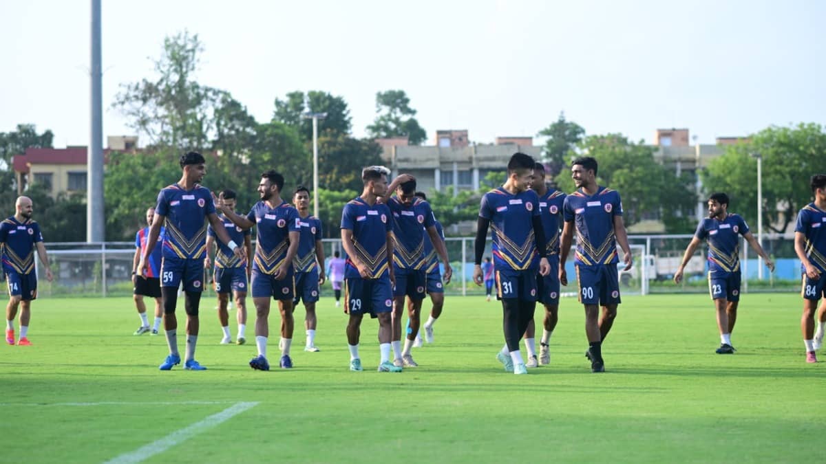 Mumbai City FC vs East Bengal FC Live Streaming: When And Where To Watch ISL 2025-26 Match In India?