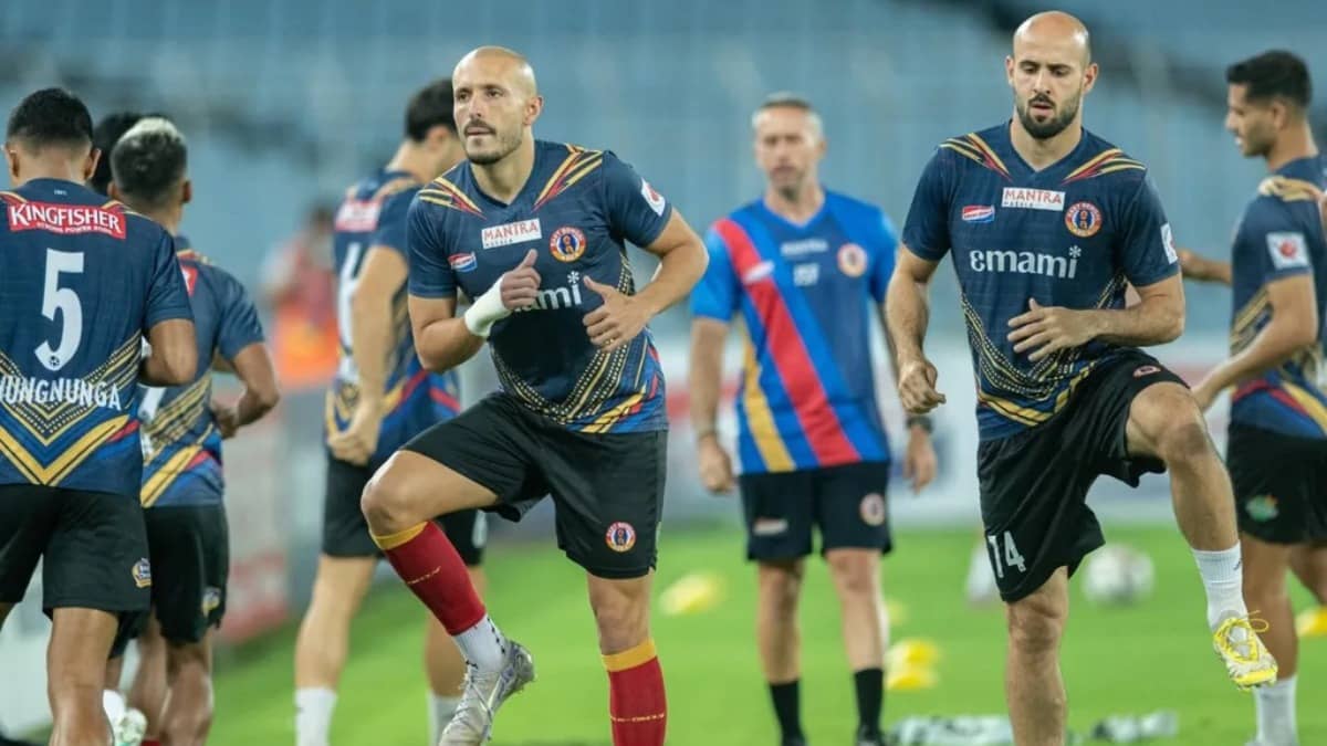 Mohun Bagan vs East Bengal: Kolkata Derby Head To Head Record Ahead Of ISL 2025-26 Potential Title Showdown