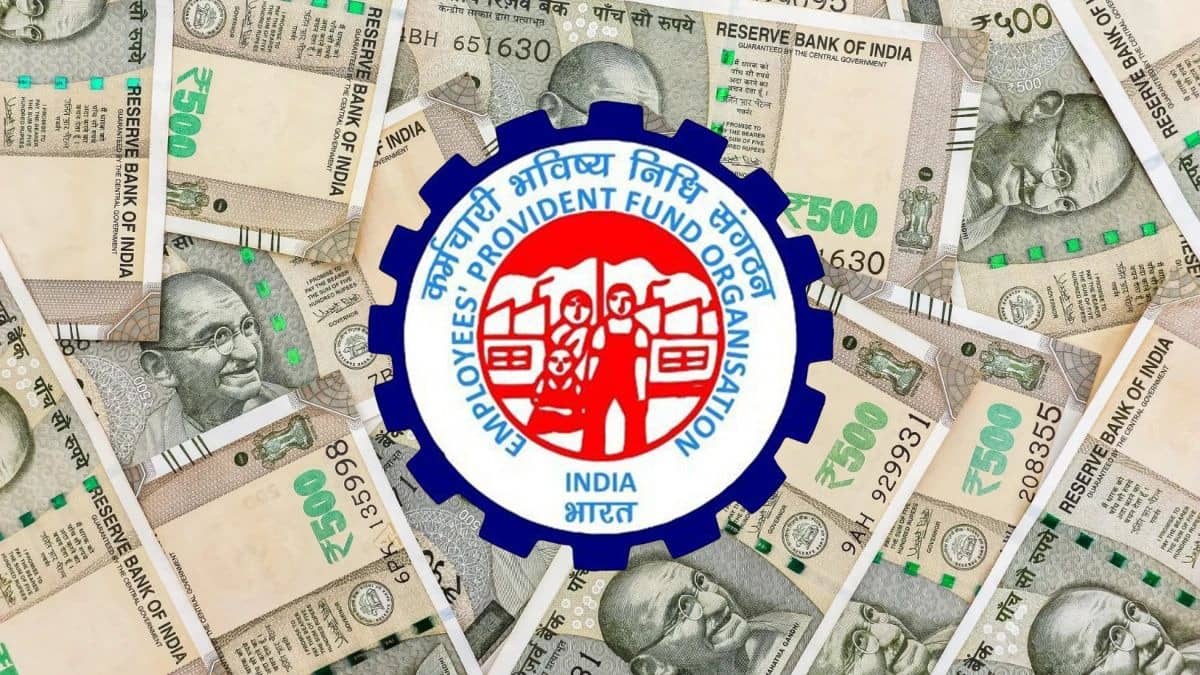 Instant PF Access: EPFO 3.0 to Launch UPI & ATM Withdrawals by May-End; 95% of Claims Now Automated