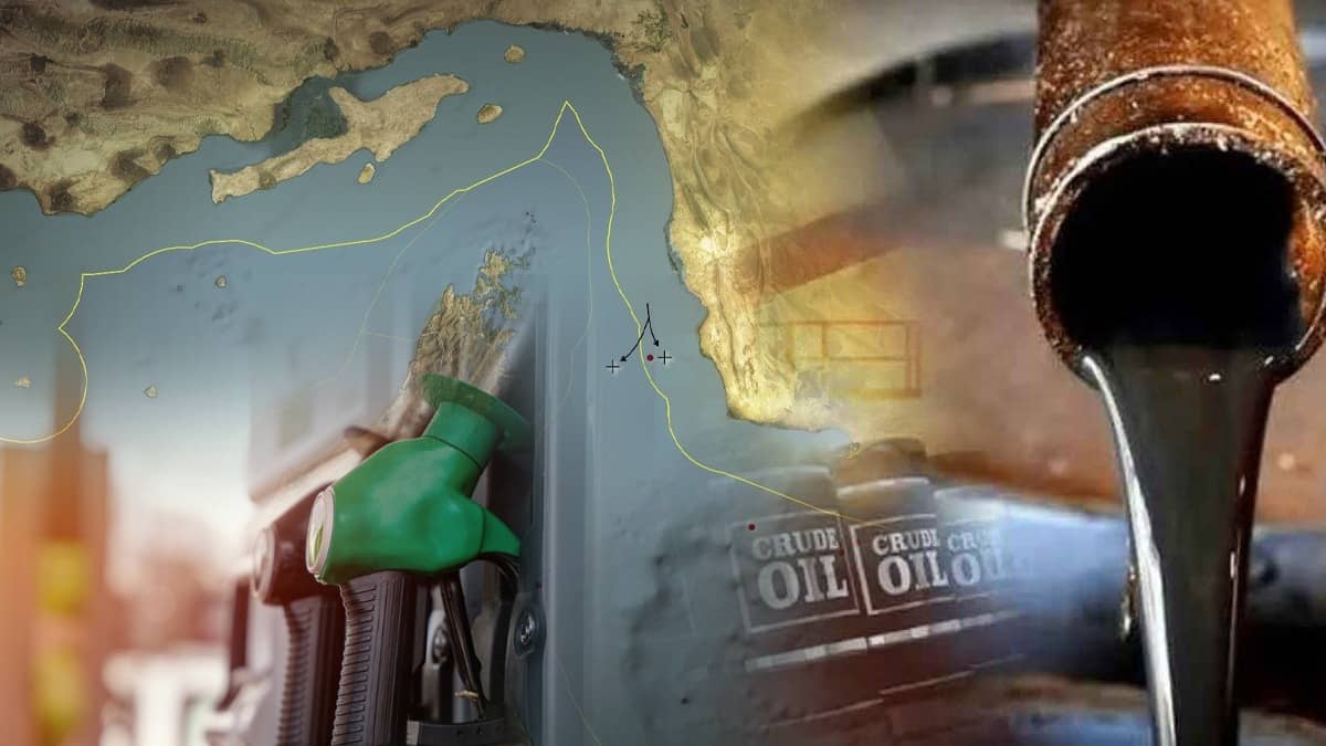 Global Oil Prices Witness Sharp Fall, Brent Slips to $93, WTI Below $90 As Ceasefire Hopes Trigger Oil Selloff