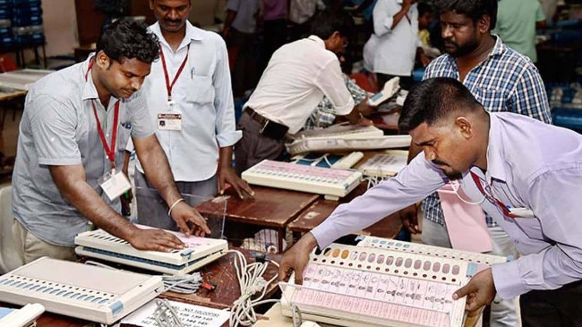 Fate Of Falta: Will BJP Seal Victory? Counting Underway As Constituency Awaits Outcome Post-TMC’s Jahangir Khan’s Exit