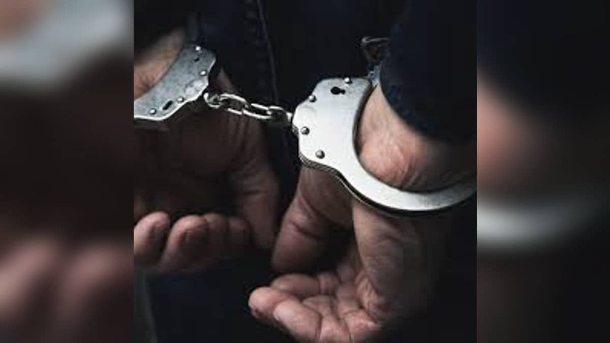 Telangana Congress Leader Mahaboob Alam, Son Arrested in Rs 15 Lakh Contract Killing of Waqf Advocate; Suspended From Party