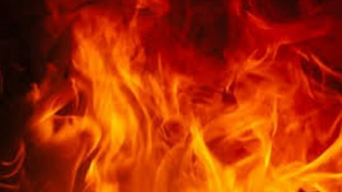 Fire Erupts At Mumbai’s T2 Airport Metro Station, Passengers Safely Evacuated