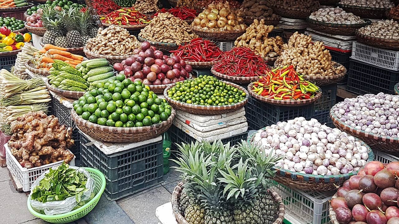 WPI Inflation To Face Further Upside As Oil And Metal Prices Stay Elevated Amid Geopolitical Tensions