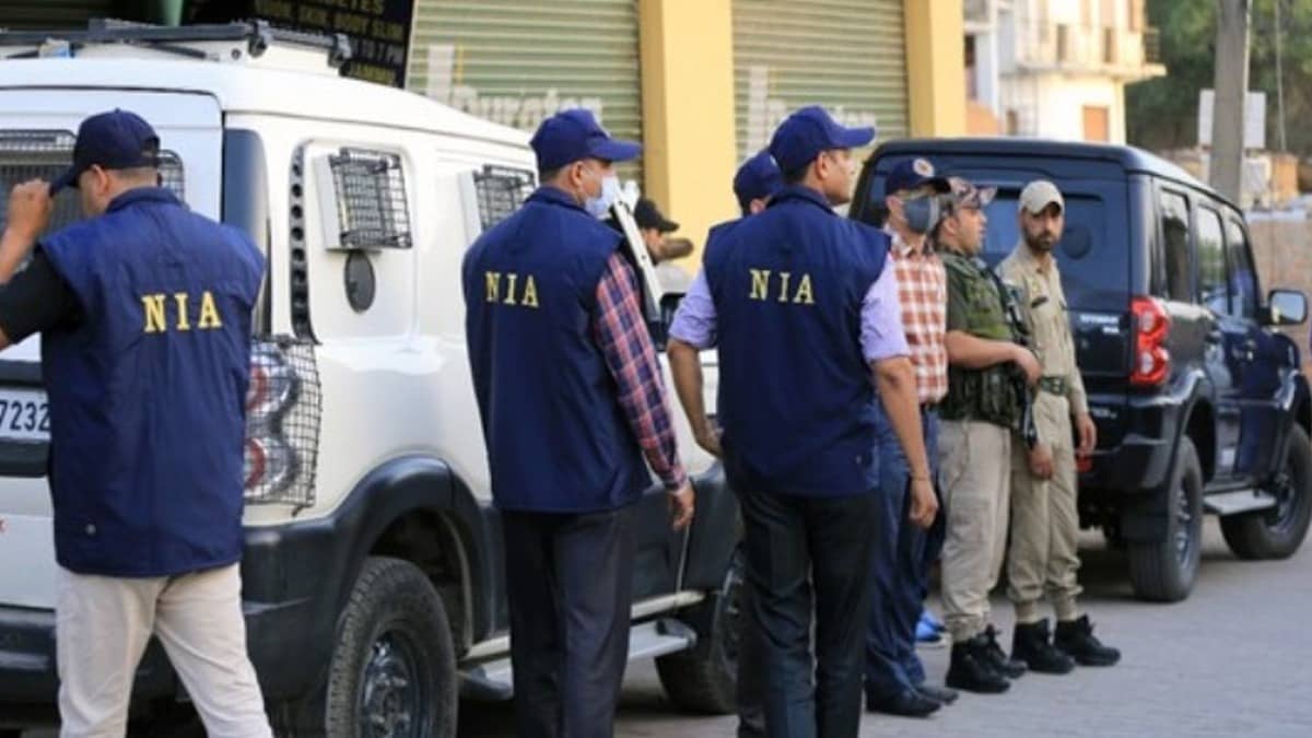 NIA Uncovers Chilling ISIS ‘Bioterror’ Plot As 3 Chargesheeted For Mass Poisoning Conspiracy