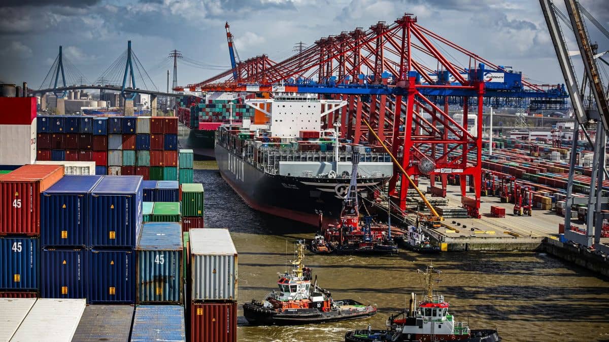 No Immediate Curbs On Overseas Spending Or Gold Import Amid Forex Concerns