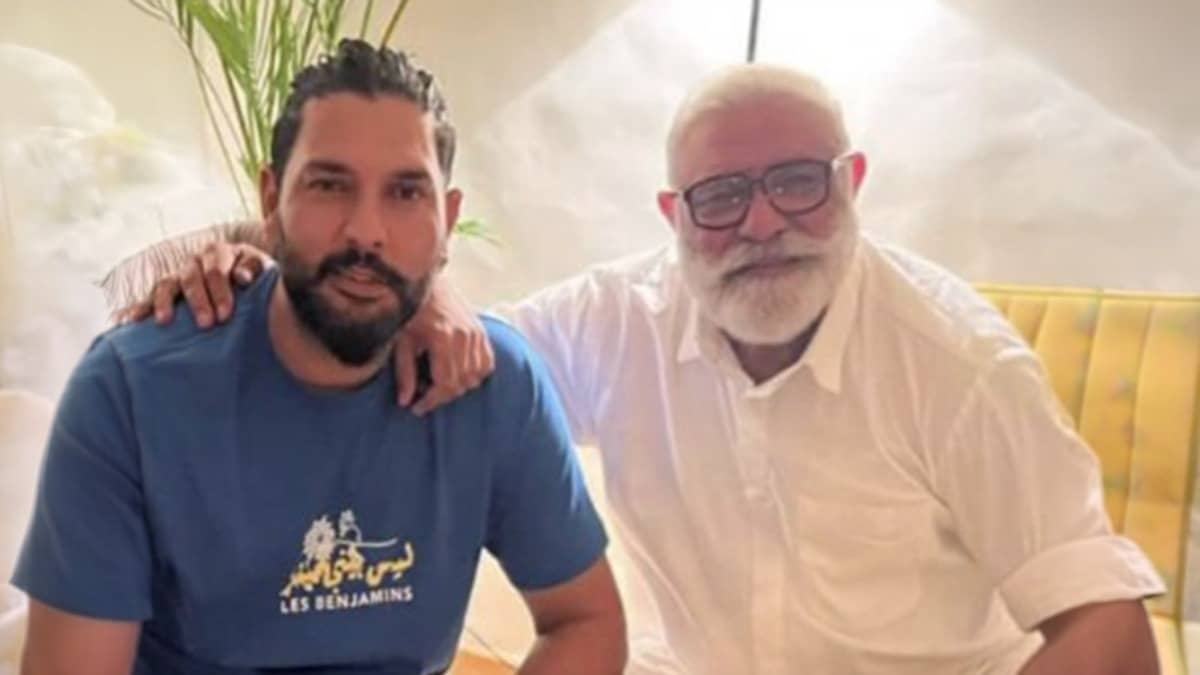 Former Cricketer Yograj Singh, Yuvraj Singh’s Father, Booked for ‘Derogatory’ Remarks Against Women