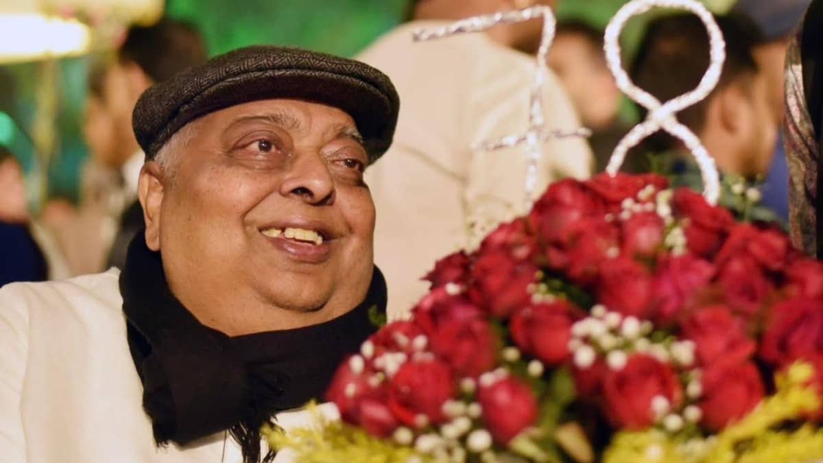 Former Mohun Bagan Club President, Tutu Bose Passes Away At 78, West Bengal CM Suvendu Adhikari Pays Tribute
